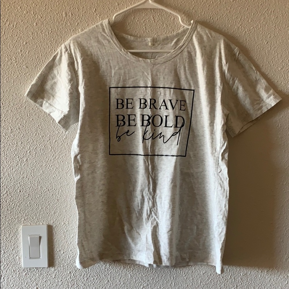 Graphic tshirt